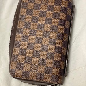 Louis Vuitton wallet